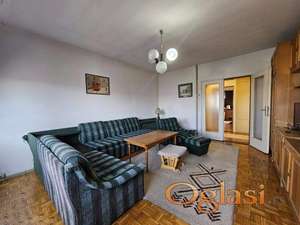 Troiposoban stan (84m2), Novi Sad, Nova Detelinara